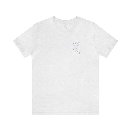 Smile Tee