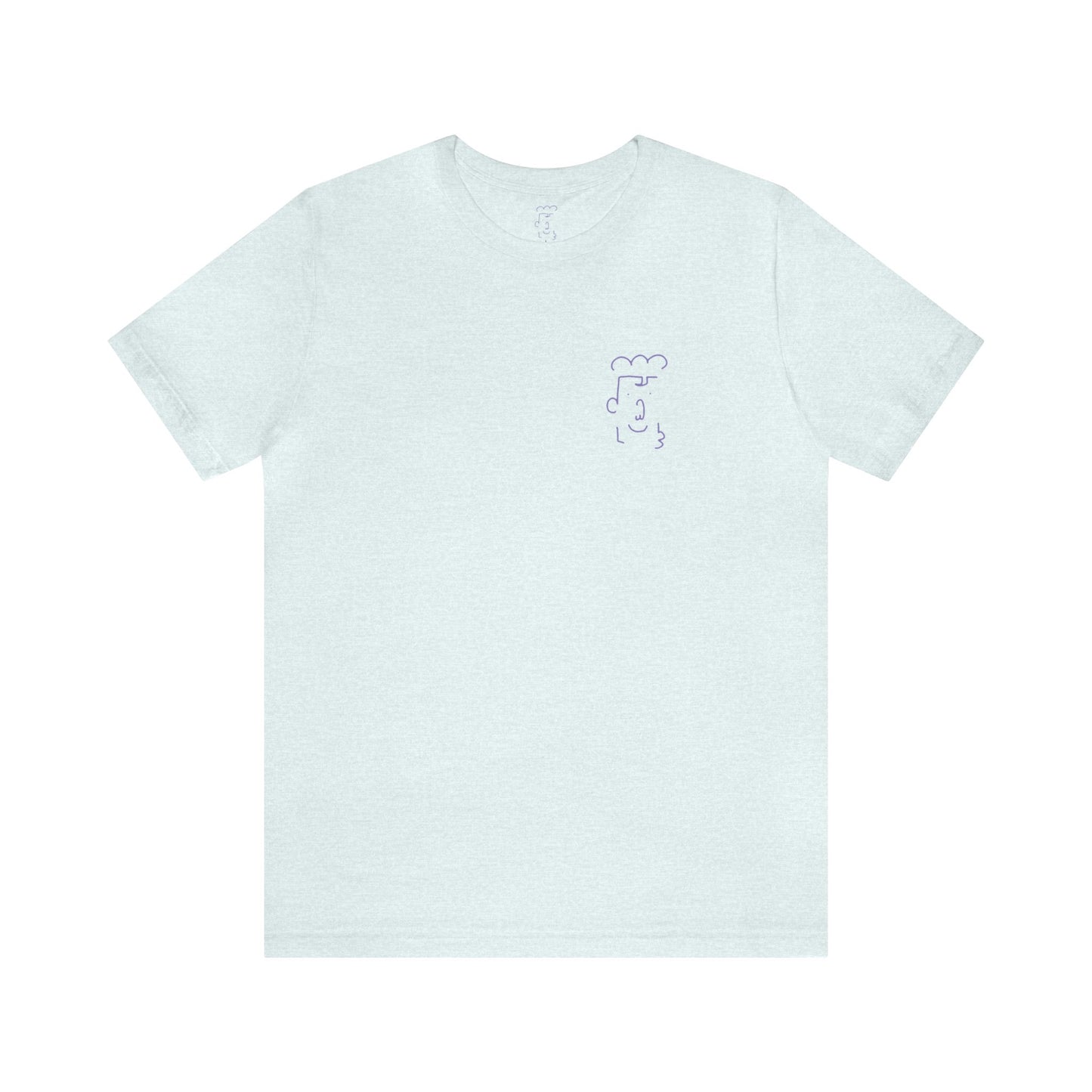 Smile Tee