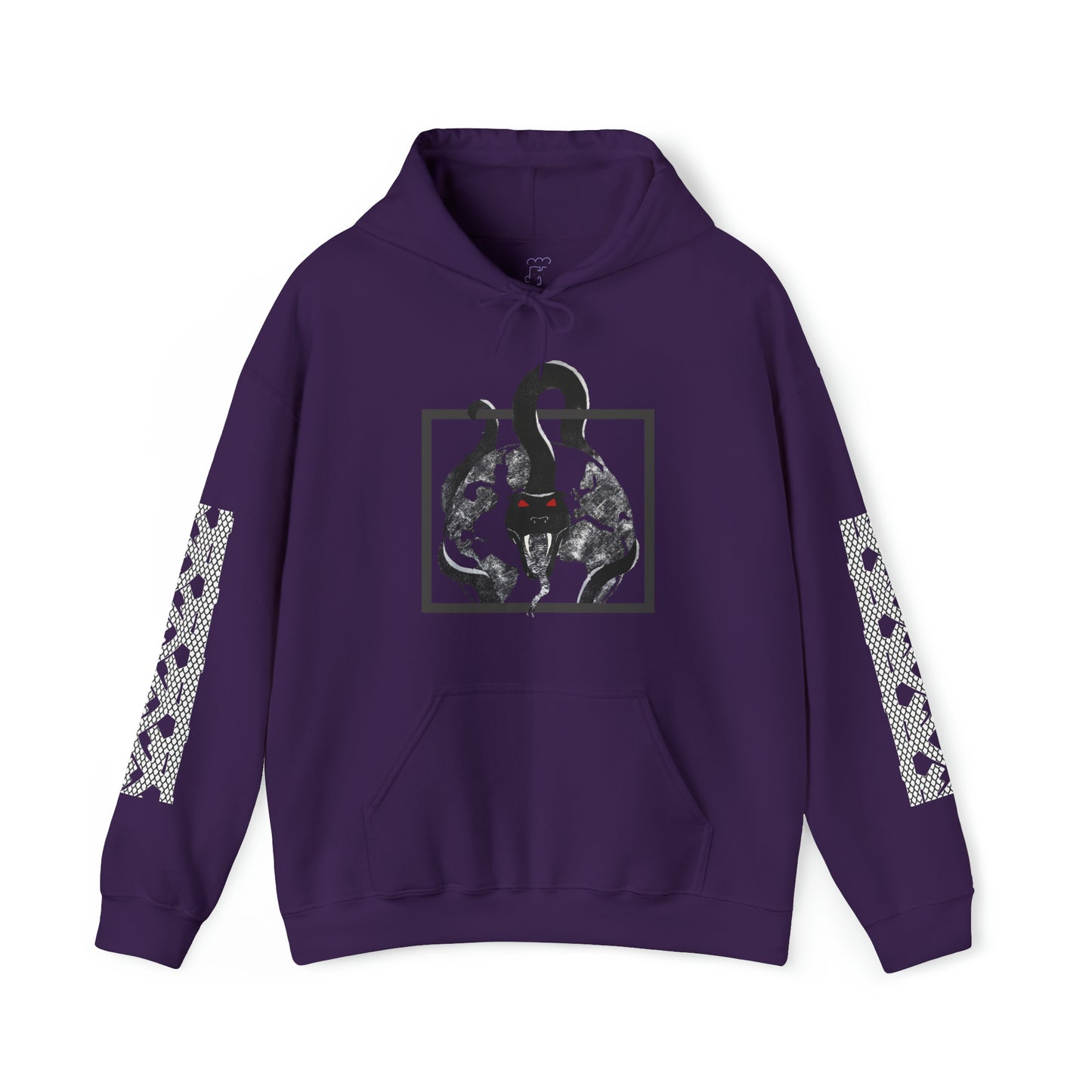 Jörmungandr Hoodie