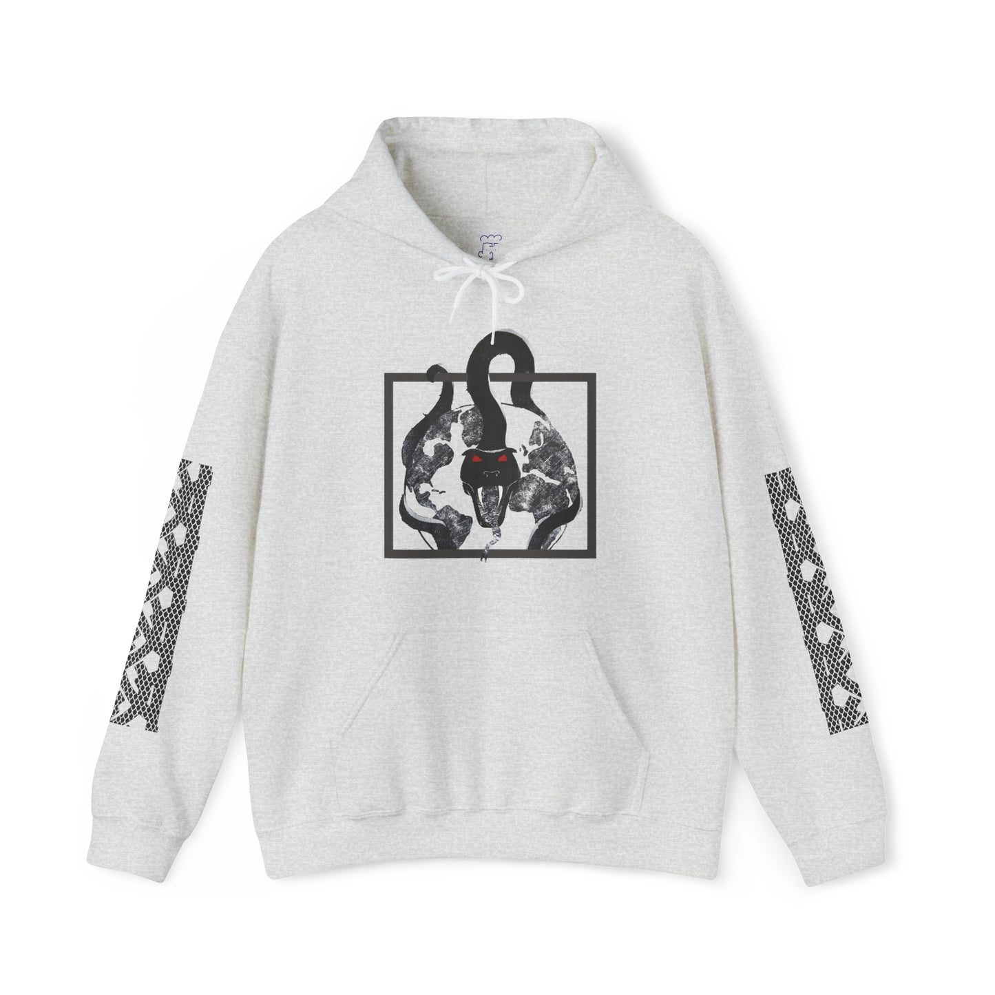 Jörmungandr Hoodie