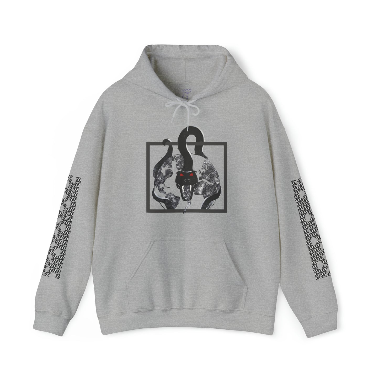 Jörmungandr Hoodie